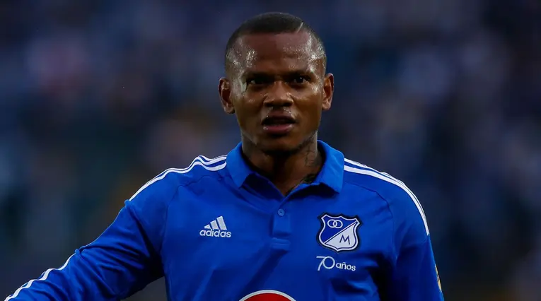 Andrés 'Manga' Escobar tiene nuevo equipo en el fútbol colombiano