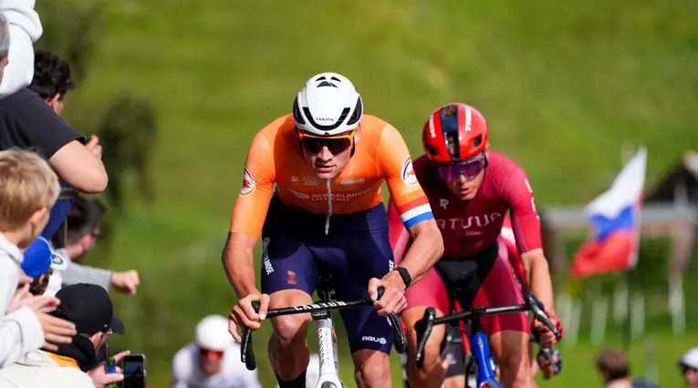 Mathieu van der Poel