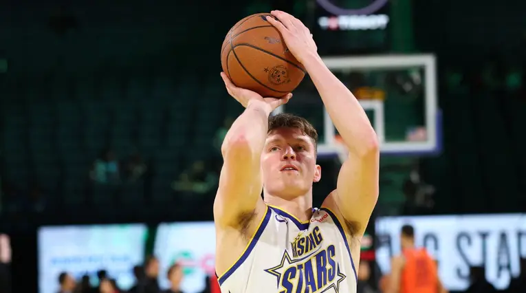 NBA All Star
