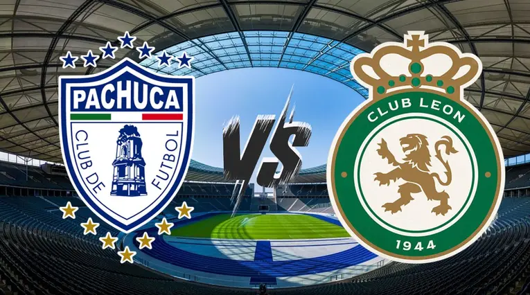 Pachuca vs León EN VIVO - Liga MX