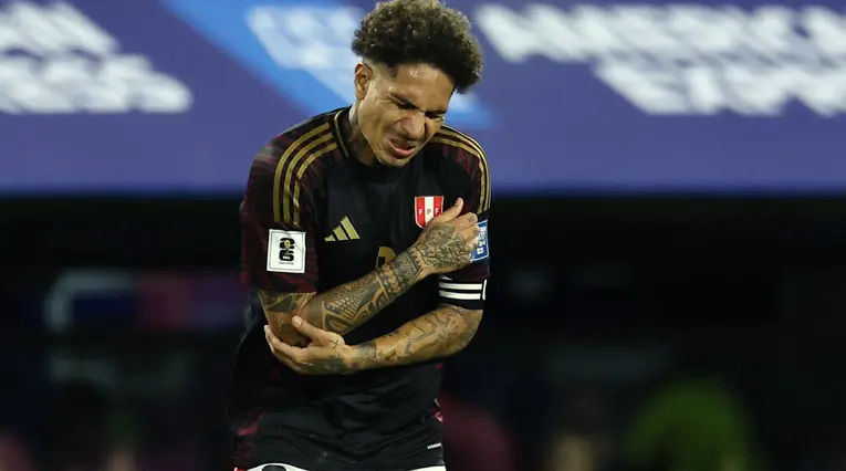 Paolo Guerrero dio claves sobre su futuro 
