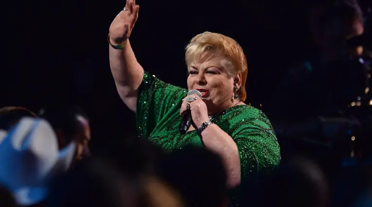 Paquita la del Barrio