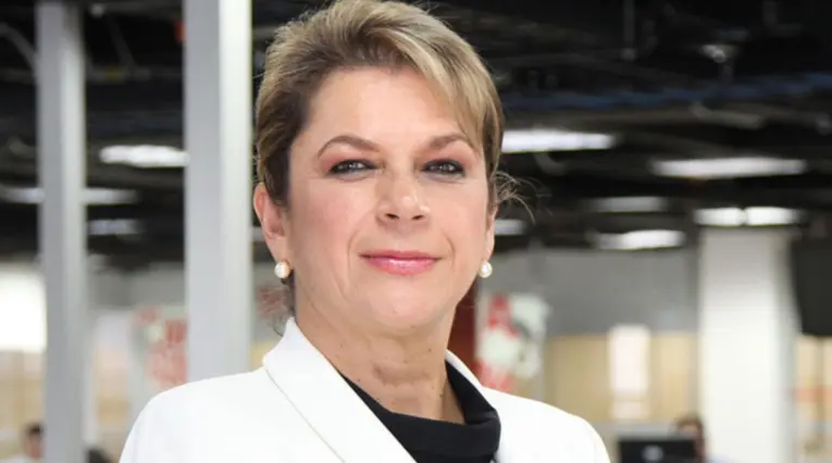 Patricia Duque
