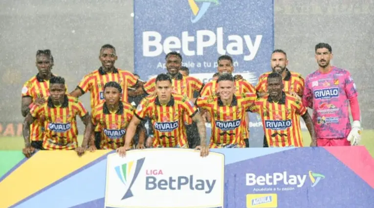 Deportivo Pereira 2025
