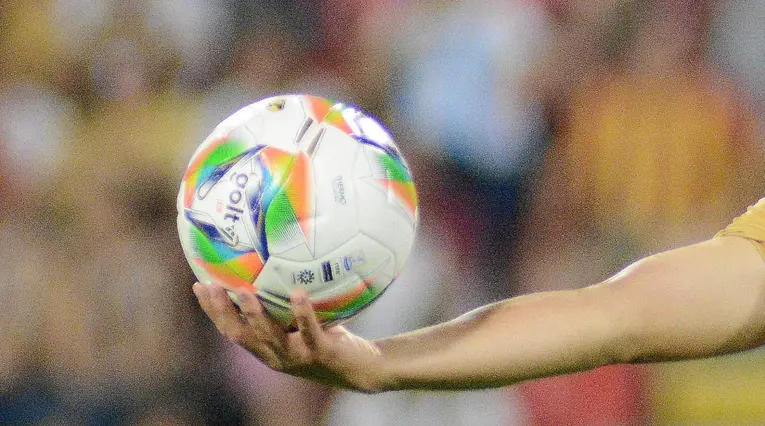 Balón de la Liga BetPlay