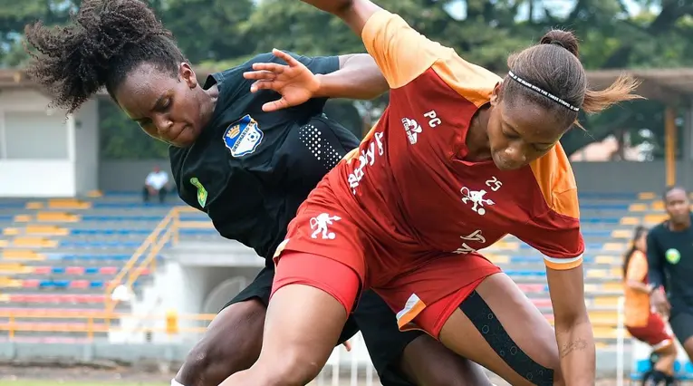 Programación fecha 2 de la Liga BetPlay Femenina 