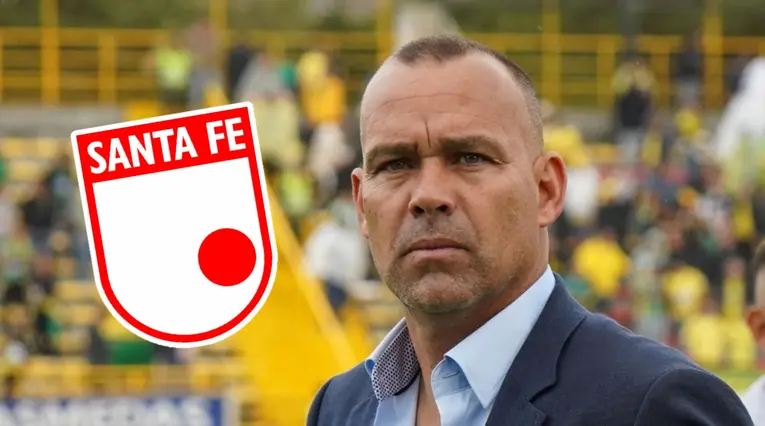 Rafael Dudamel, técnico venezolano de fútbol