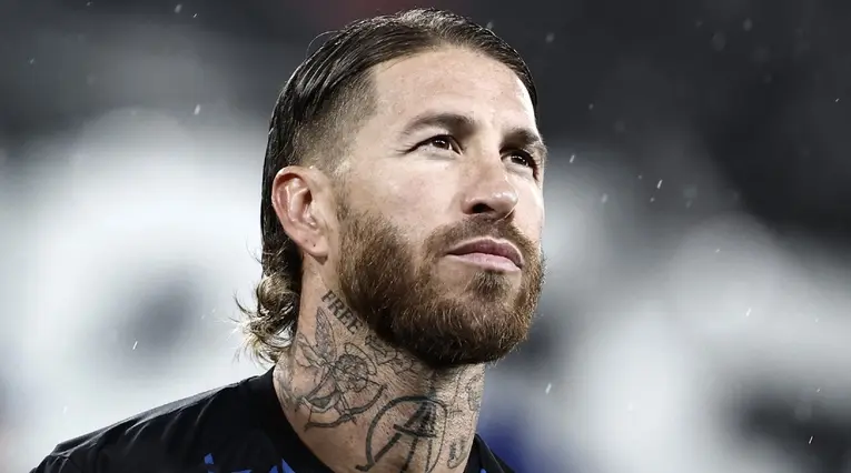 Sergio Ramos jugará en Rayados de Monterrey