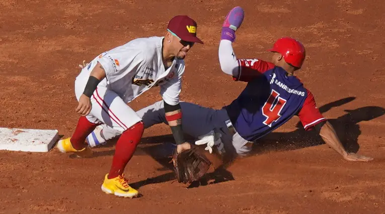 Serie del Caribe 2025