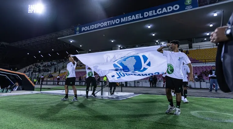 Sudamericano Sub-20