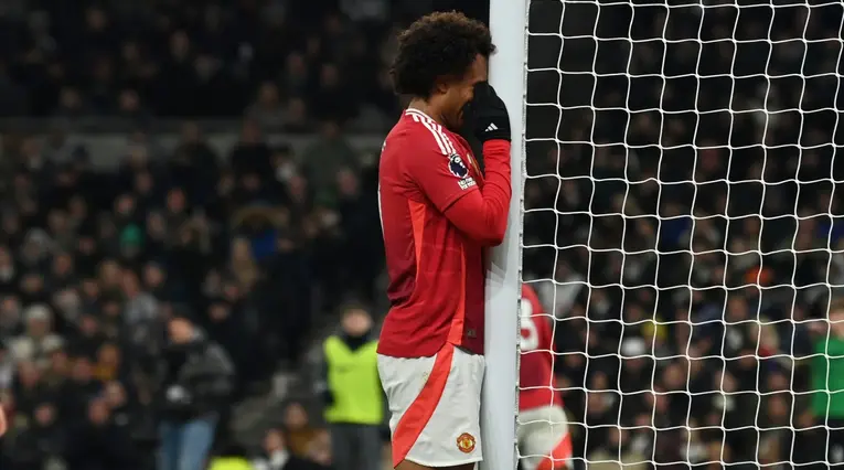 Manchester United