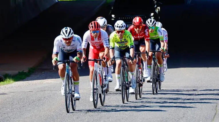 Vuelta al Algarve 2025