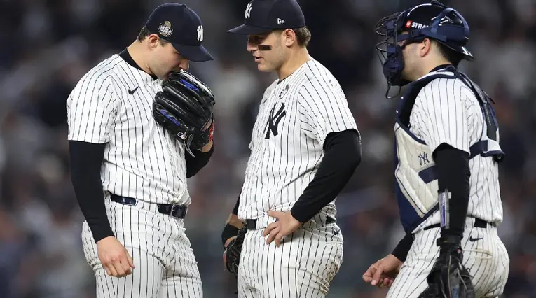 Yankees de Nueva York, nueva regla