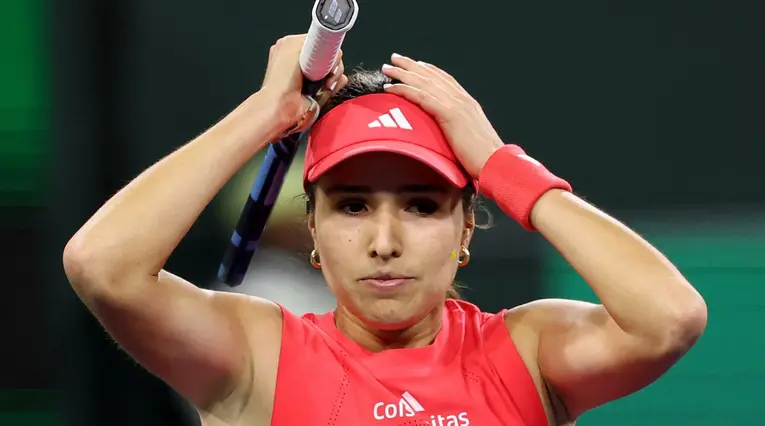Camila Osorio
