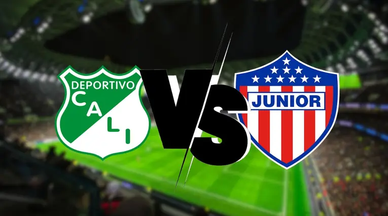 Cali vs Junior, Liga Femenina