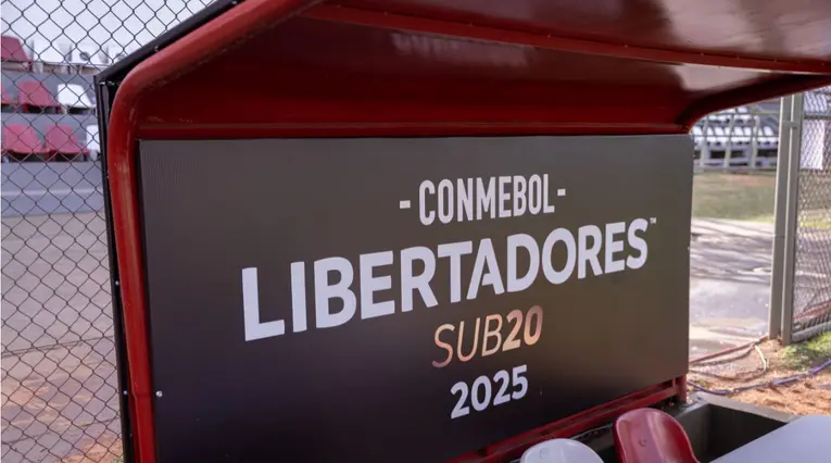 Copa Libertadores sub-20