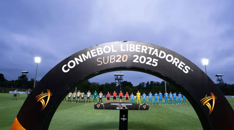 Copa Libertadores sub-20 2025