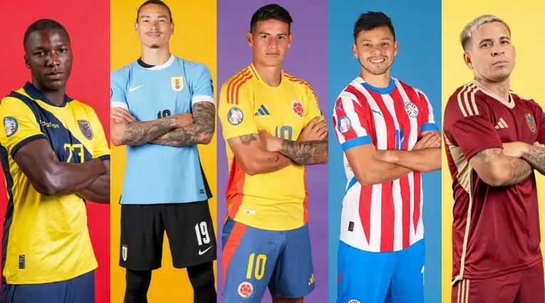 ELIMINATORIAS: definido puntaje exacto para clasificar al REPECHAJE
