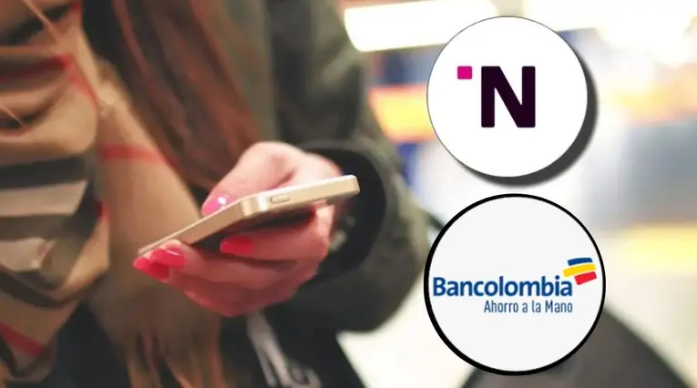 Nequi adsorbió a Bancolombia a la mano: ¿Qué pasará con el dinero de los usuarios?