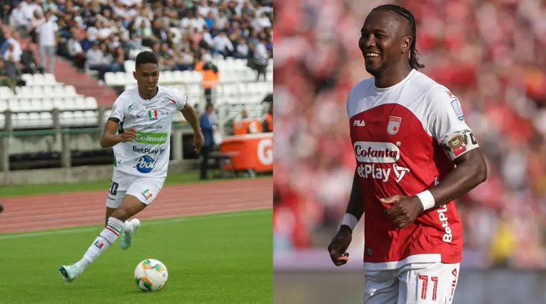 Once Caldas vs Santa Fe EN VIVO HOY 15 de marzo: Liga Betplay