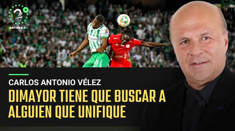 Carlos Antonio Vélez y sus Palabras Mayores del 11 de marzo de 2025