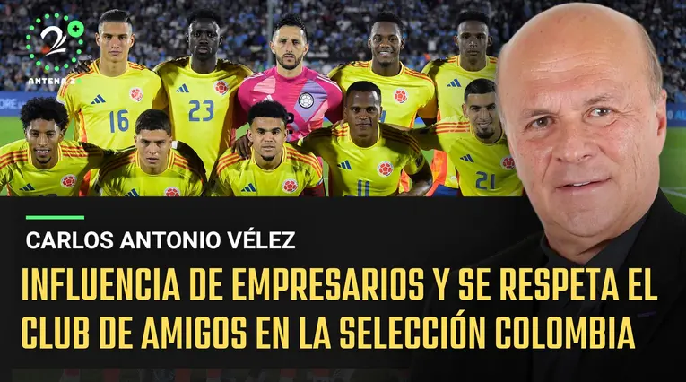 Palabras Mayores 14 de marzo de 2025