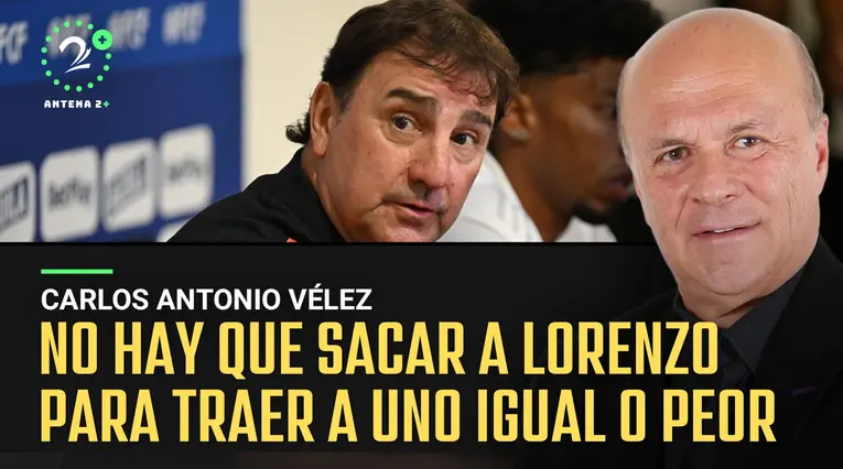 Palabras Mayores del 27 de marzo de 2025