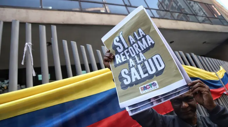 Reforma a la salud: ¿Qué falta para que se convierta en ley?