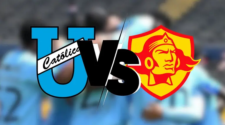 Universidad Católica vs Aucas, Copa Sudamericana