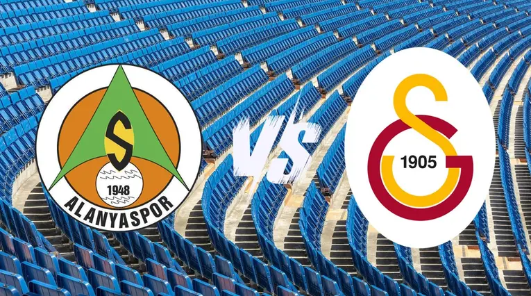 Alanyaspor vs Galatasaray