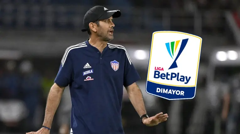 Arturo Reyes, entrenador colombiano de fútbol