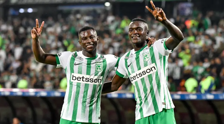 Atlético Nacional