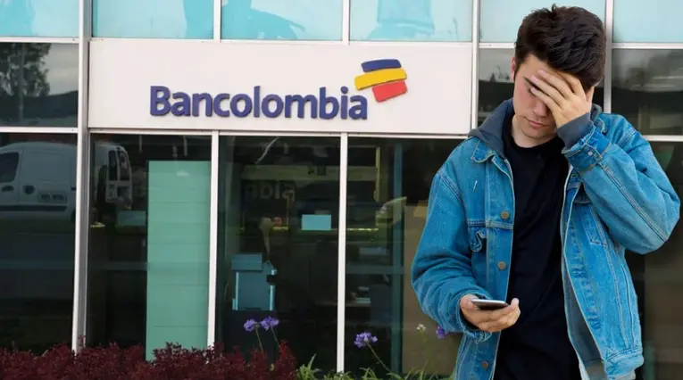 Bancolombia App