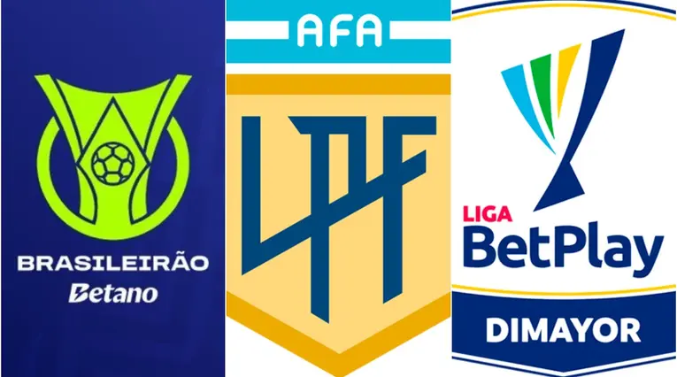 Ligas más valiosas de América