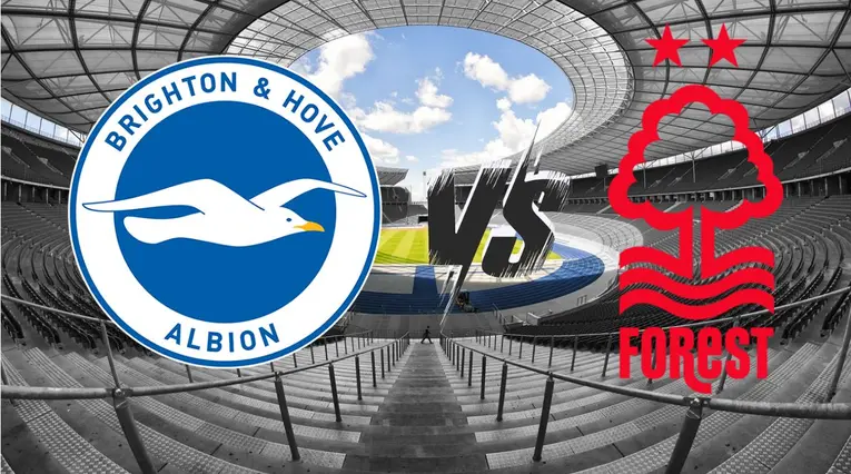 Brighton vs Nottingham EN VIVO