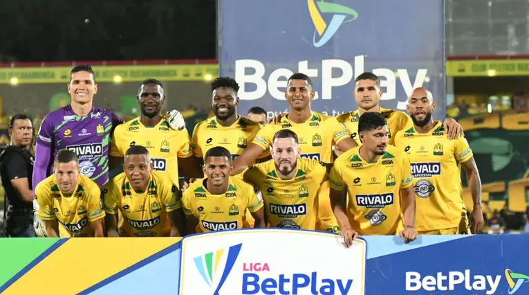 Atlético Bucaramanga