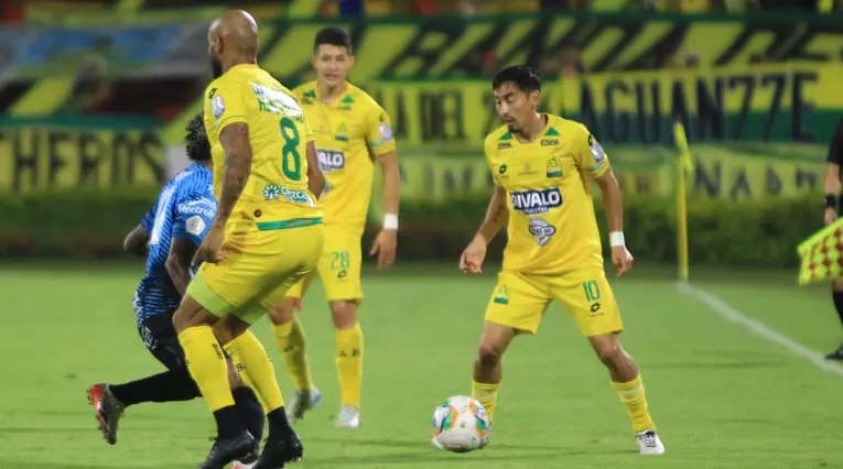 Atlético Bucaramanga