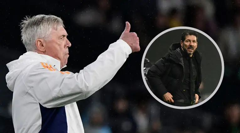 Carlo Ancelotti confirmó recuperación de Fede Valverde