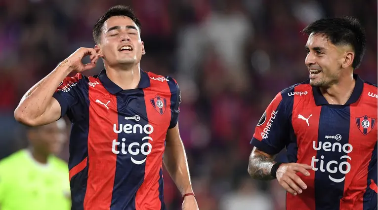 Cerro Porteño 2025