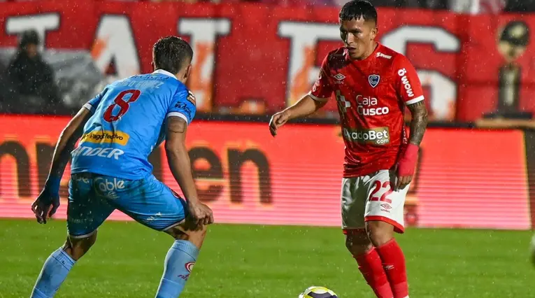 Cienciano Club