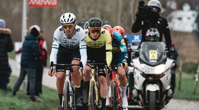 Clásica de Omloop Nieuwsblad - 2025