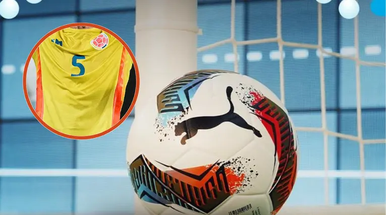 Colombia se instaura en las semifinales de la Copa América Futsal 