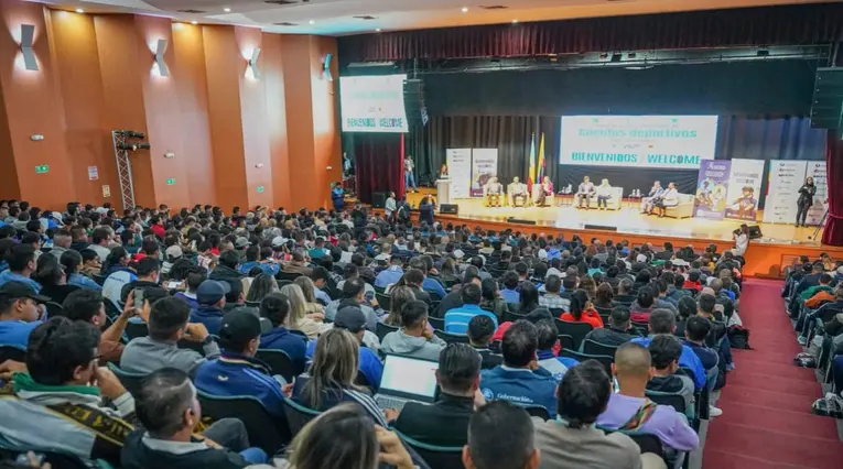 Congreso Internacional de Talentos