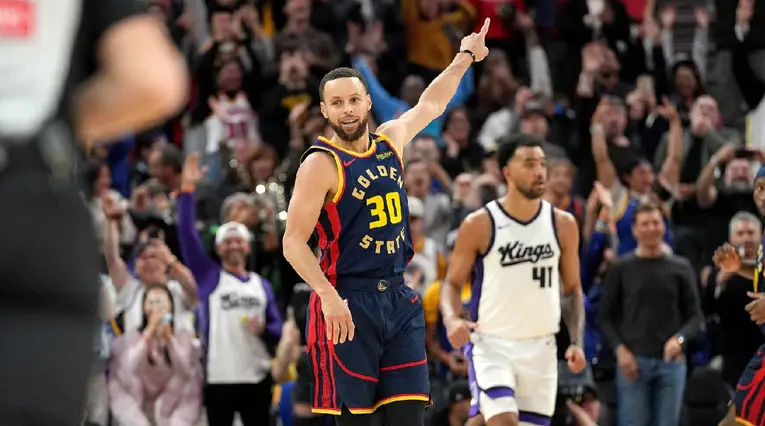 Stephen Curry