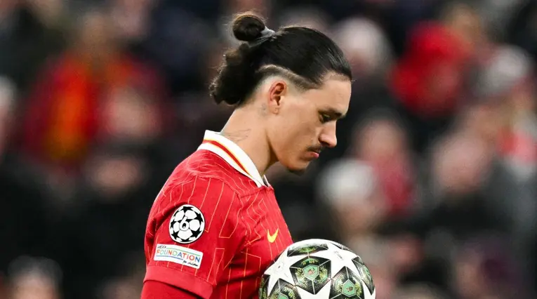 Darwin Núñez saldrá del Liverpool