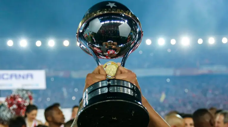 Copa Sudamericana 2025