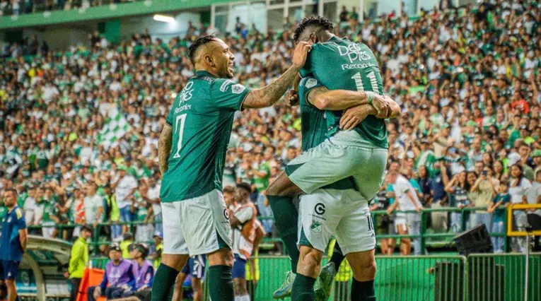 Deportivo Cali - 2025