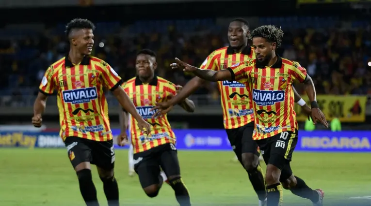 Deportivo Pereira - 2025