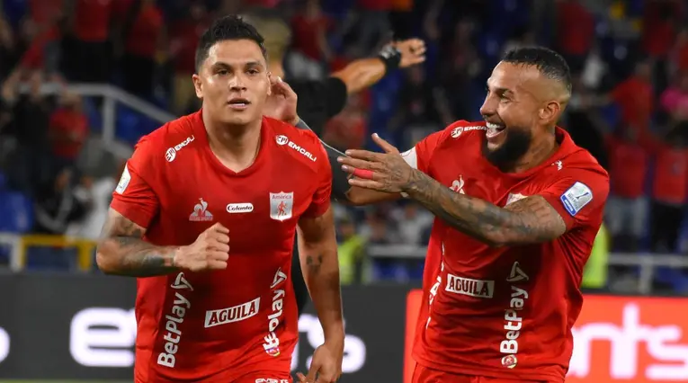 América de Cali 2025