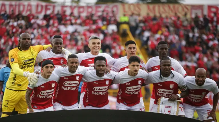 Independiente Santa Fe